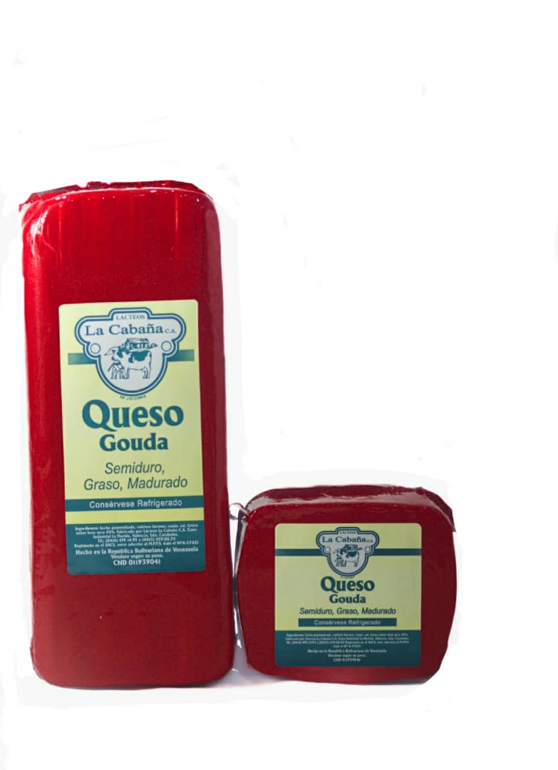 Queso Gouda